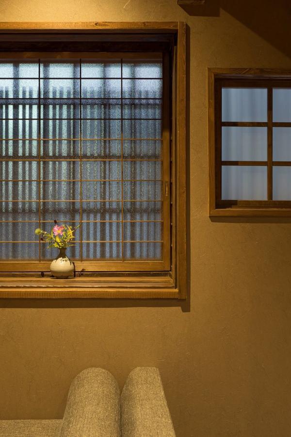 Bonbori An Machiya House Villa เกียวโต ภายนอก รูปภาพ
