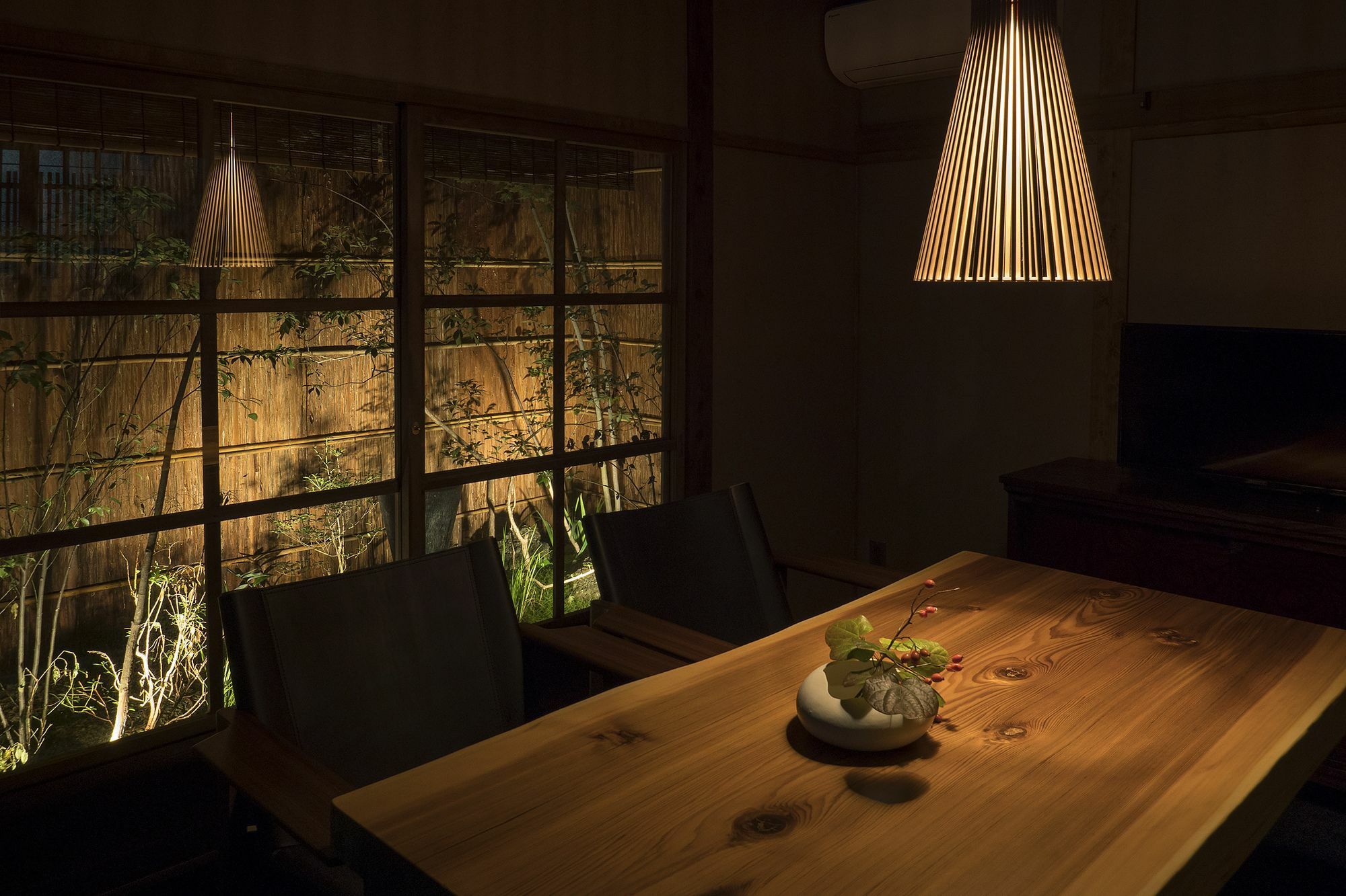 Bonbori An Machiya House Villa เกียวโต ภายนอก รูปภาพ