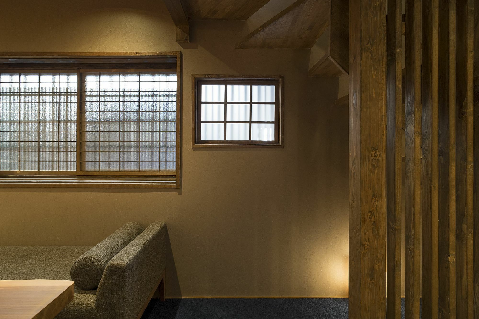 Bonbori An Machiya House Villa เกียวโต ภายนอก รูปภาพ